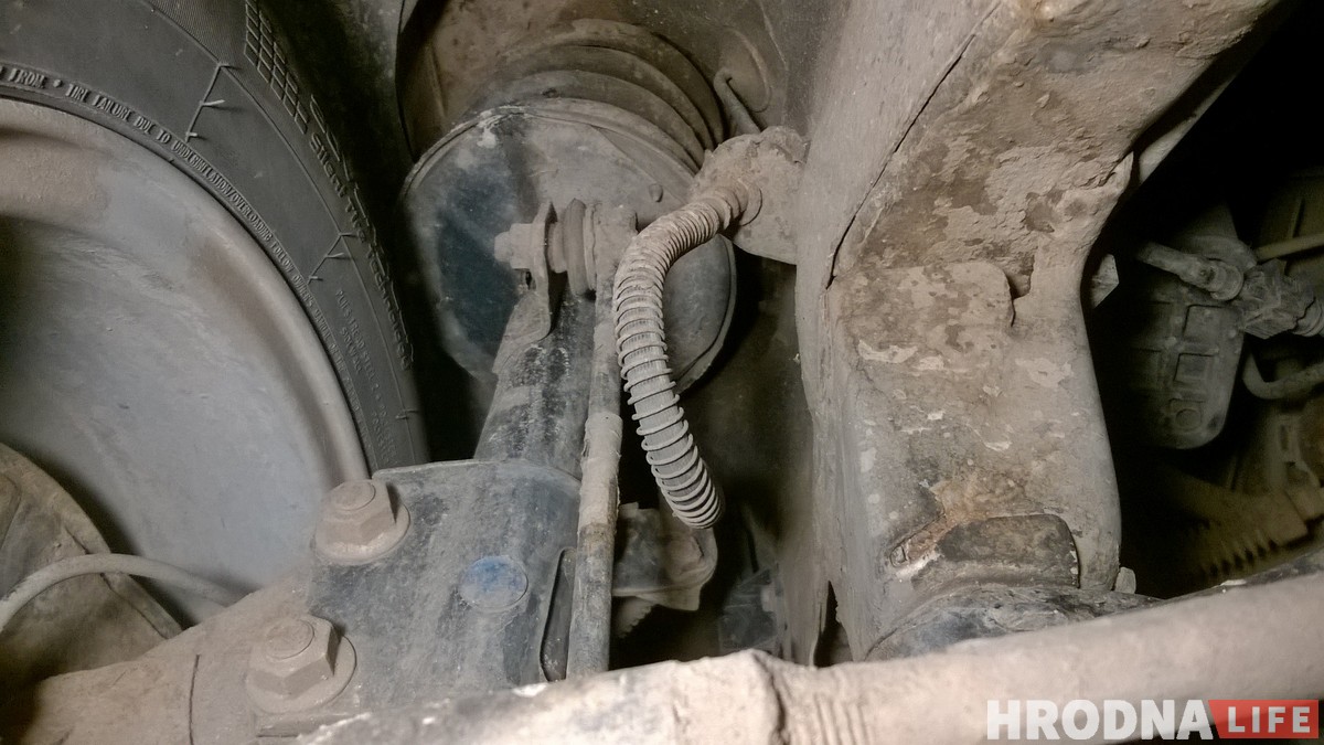 Сгнили ли Джили? Проверяем белорусско-китайские авто после четырех лет использования Сгнили ли Джили? Проверяем белорусско-китайские авто после четырех лет использования