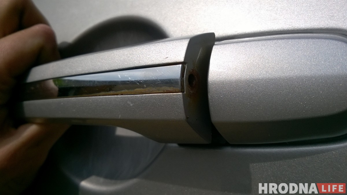 Сгнили ли Джили? Проверяем белорусско-китайские авто после четырех лет использования Сгнили ли Джили? Проверяем белорусско-китайские авто после четырех лет использования