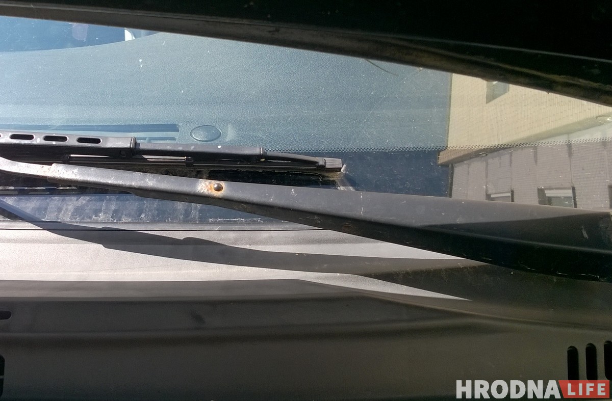 Сгнили ли Джили? Проверяем белорусско-китайские авто после четырех лет использования Сгнили ли Джили? Проверяем белорусско-китайские авто после четырех лет использования