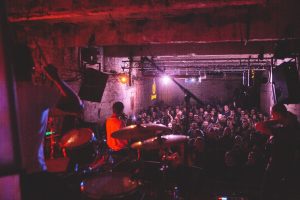 Едем в Вильнюс: 7 вещей, которые отличают Loftas Fest от белорусских фестивалей