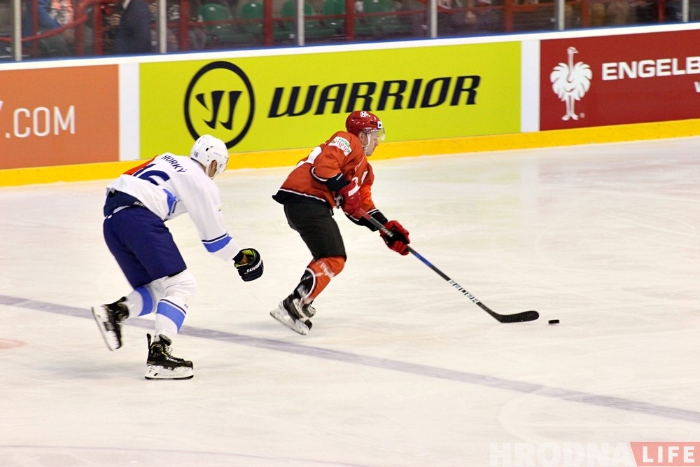"Неман" обыграл чешскую "Комету" в первом матче Лиги чемпионов "Неман" обыграл чешскую "Комету" в первом матче Лиги чемпионов