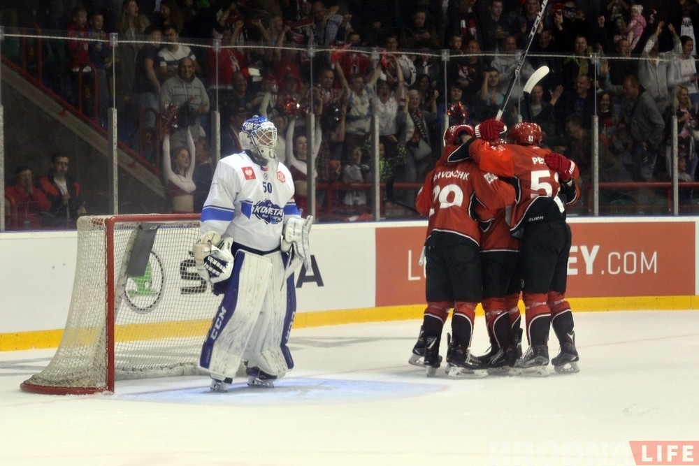 "Неман" обыграл чешскую "Комету" в первом матче Лиги чемпионов "Неман" обыграл чешскую "Комету" в первом матче Лиги чемпионов