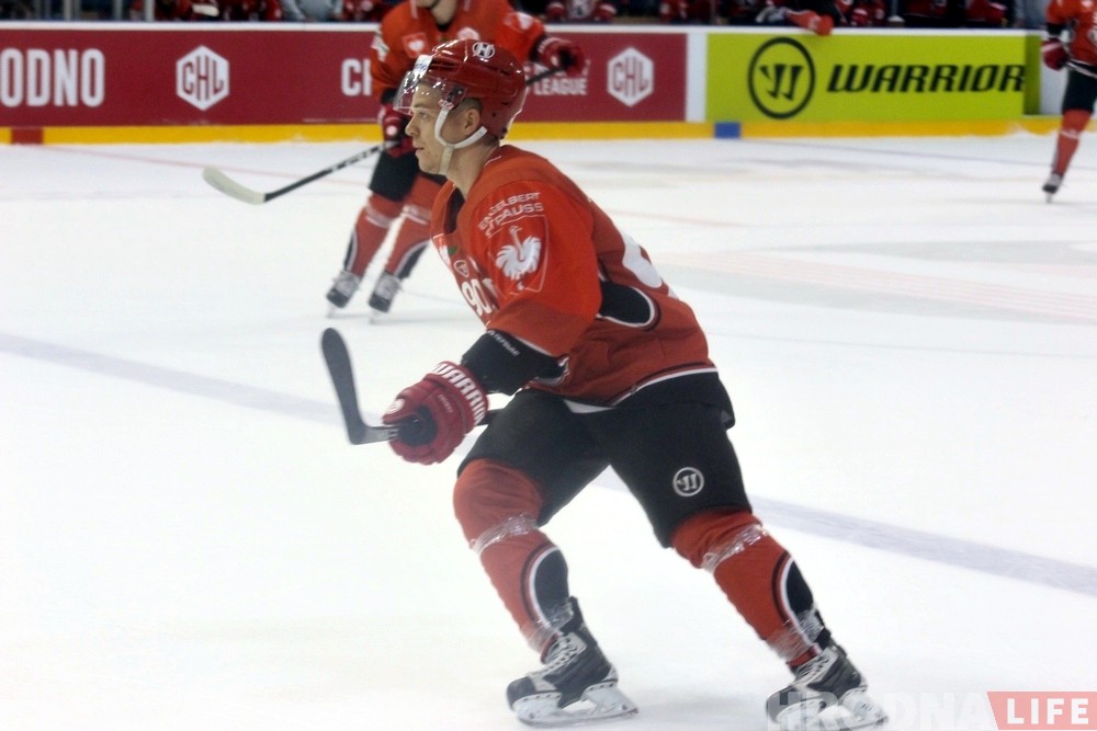 "Неман" обыграл чешскую "Комету" в первом матче Лиги чемпионов "Неман" обыграл чешскую "Комету" в первом матче Лиги чемпионов