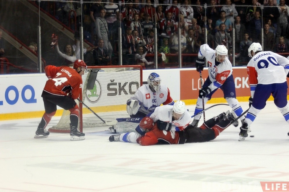 "Неман" обыграл чешскую "Комету" в первом матче Лиги чемпионов "Неман" обыграл чешскую "Комету" в первом матче Лиги чемпионов