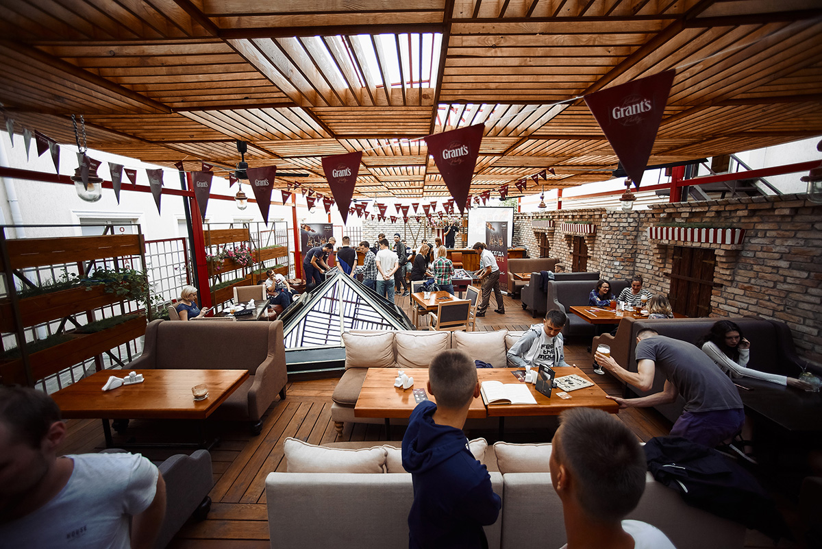 Кто поборется за 1000 рублей и звание лучшего игрока? В Гродно прошел отборочный турнир по кикеру Кто поборется за 1000 рублей и звание лучшего игрока? В Гродно прошел отборочный турнир по кикеру