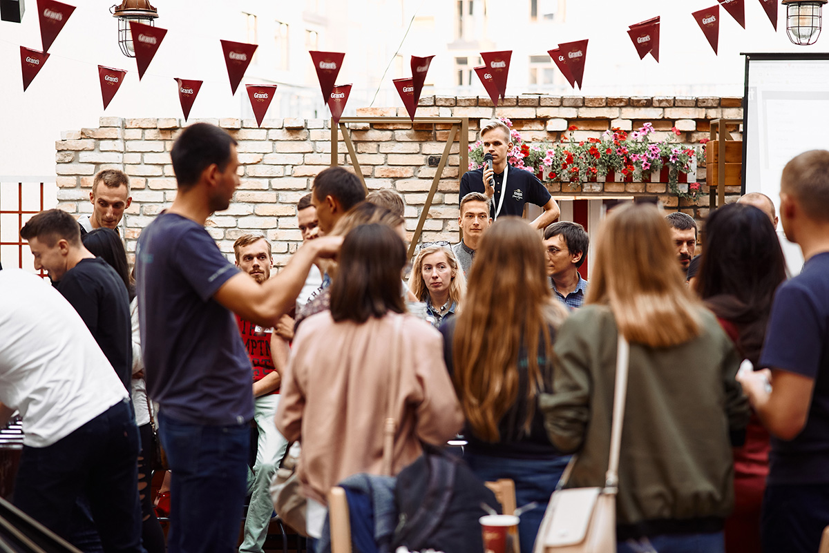 Кто поборется за 1000 рублей и звание лучшего игрока? В Гродно прошел отборочный турнир по кикеру Кто поборется за 1000 рублей и звание лучшего игрока? В Гродно прошел отборочный турнир по кикеру
