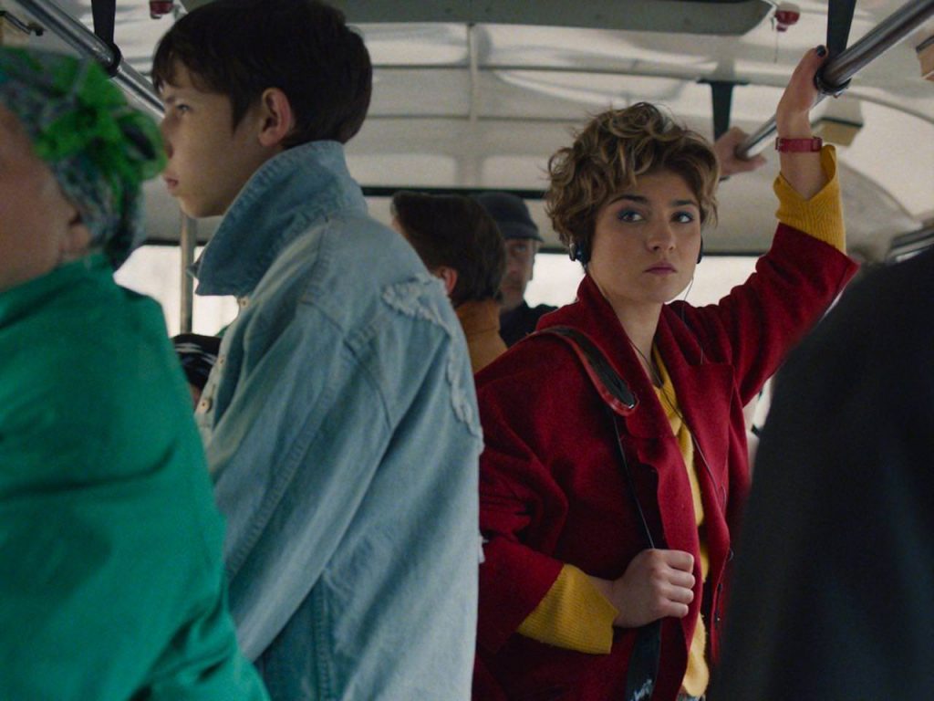 Фильм о белорусских 90-х: Кинохит «Хрусталь» покажут в Гродно