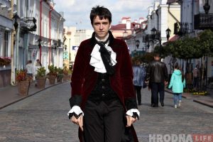 В Гродно разработали новую настольную игру по-белорусски - "Тутэйшыя"