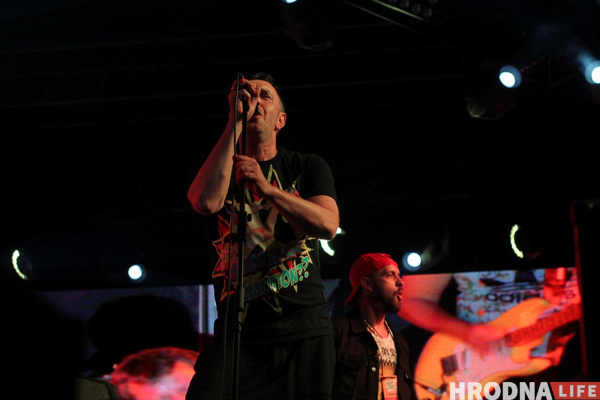 Море пива и пресс Шнурова. Что мы видели на LIDBEER 2018 Море пива и пресс Шнурова. Что мы видели на LIDBEER 2018