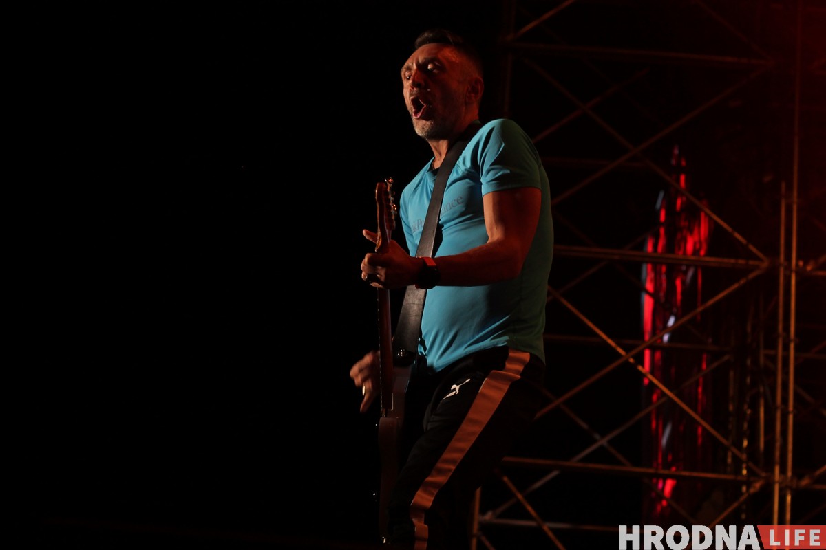 Море пива и пресс Шнурова. Что мы видели на LIDBEER 2018 Море пива и пресс Шнурова. Что мы видели на LIDBEER 2018