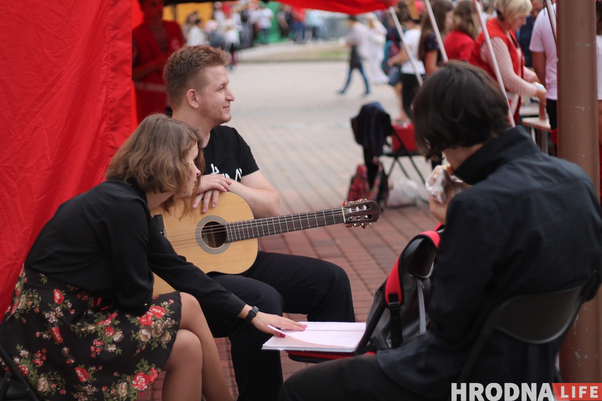 Море пива и пресс Шнурова. Что мы видели на LIDBEER 2018 Море пива и пресс Шнурова. Что мы видели на LIDBEER 2018