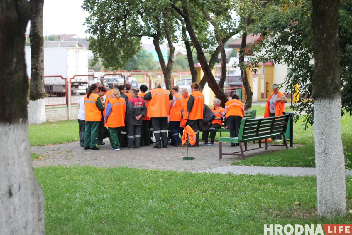 Море пива и пресс Шнурова. Что мы видели на LIDBEER 2018 Море пива и пресс Шнурова. Что мы видели на LIDBEER 2018