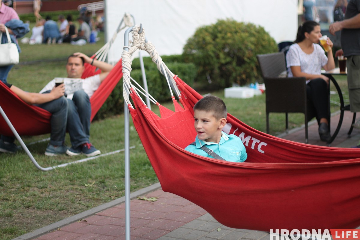 Море пива и пресс Шнурова. Что мы видели на LIDBEER 2018 Море пива и пресс Шнурова. Что мы видели на LIDBEER 2018