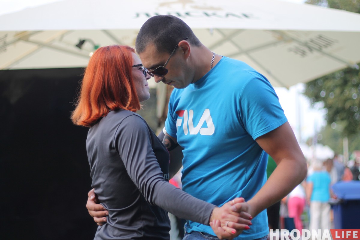 Море пива и пресс Шнурова. Что мы видели на LIDBEER 2018 Море пива и пресс Шнурова. Что мы видели на LIDBEER 2018