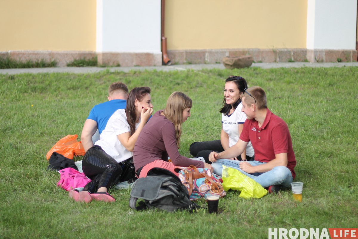 Море пива и пресс Шнурова. Что мы видели на LIDBEER 2018 Море пива и пресс Шнурова. Что мы видели на LIDBEER 2018