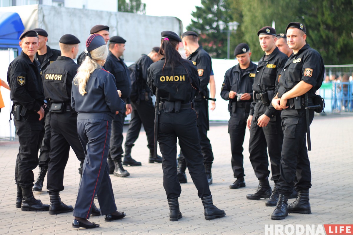 Море пива и пресс Шнурова. Что мы видели на LIDBEER 2018 Море пива и пресс Шнурова. Что мы видели на LIDBEER 2018