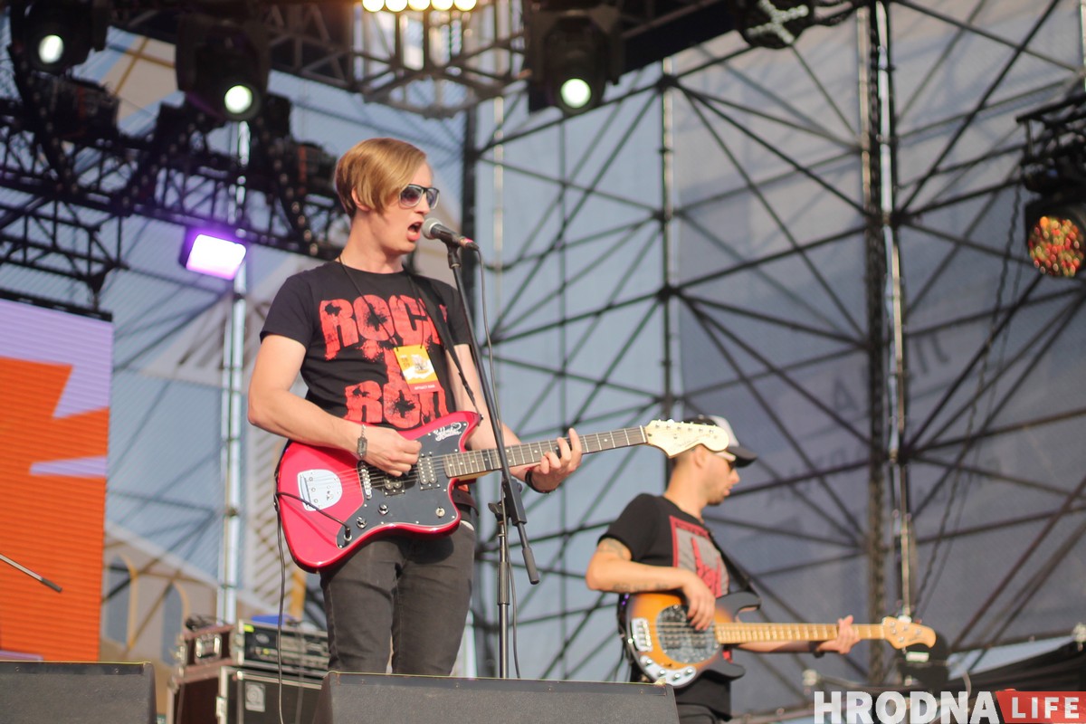 Море пива и пресс Шнурова. Что мы видели на LIDBEER 2018 Море пива и пресс Шнурова. Что мы видели на LIDBEER 2018