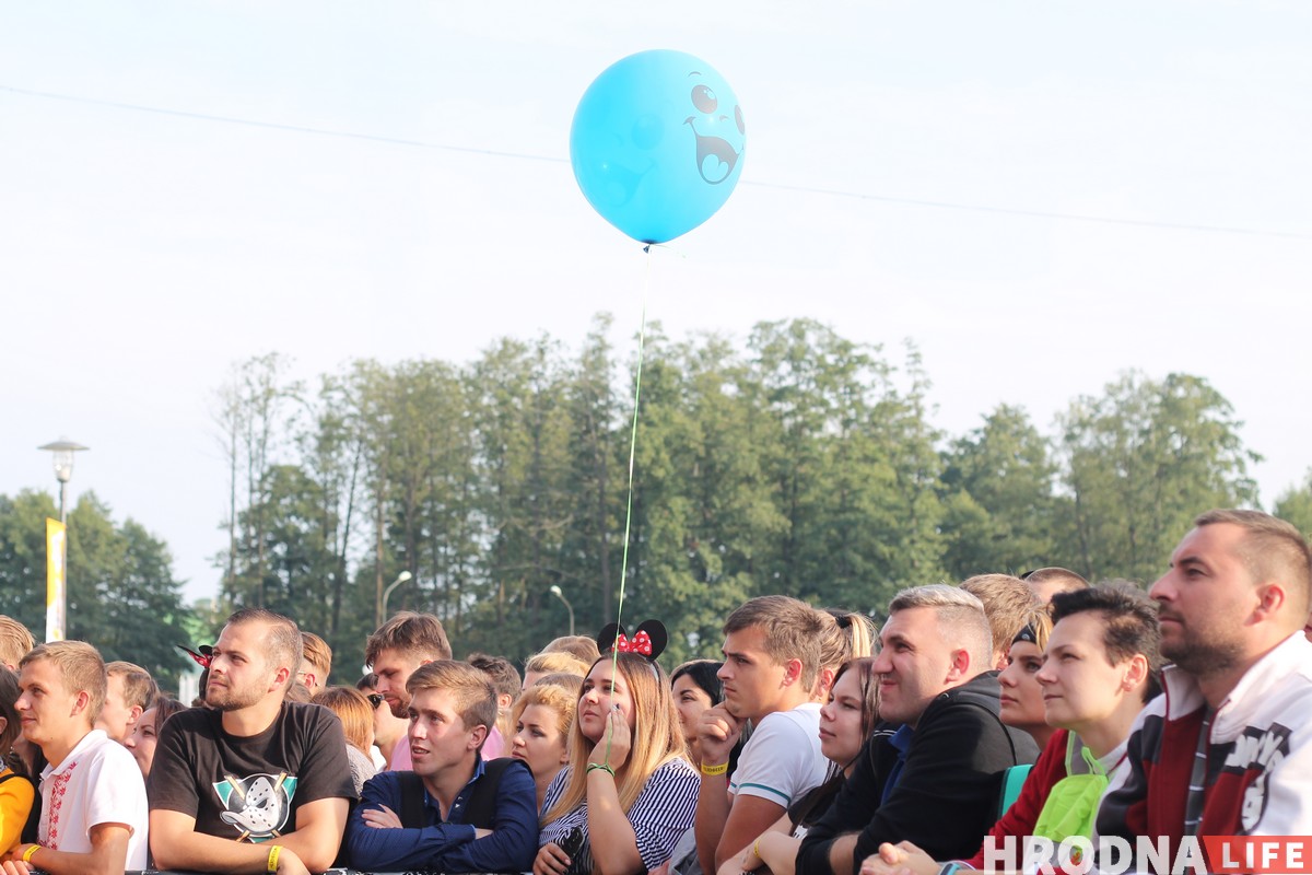 Море пива и пресс Шнурова. Что мы видели на LIDBEER 2018 Море пива и пресс Шнурова. Что мы видели на LIDBEER 2018