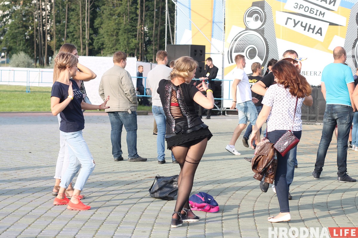 Море пива и пресс Шнурова. Что мы видели на LIDBEER 2018 Море пива и пресс Шнурова. Что мы видели на LIDBEER 2018