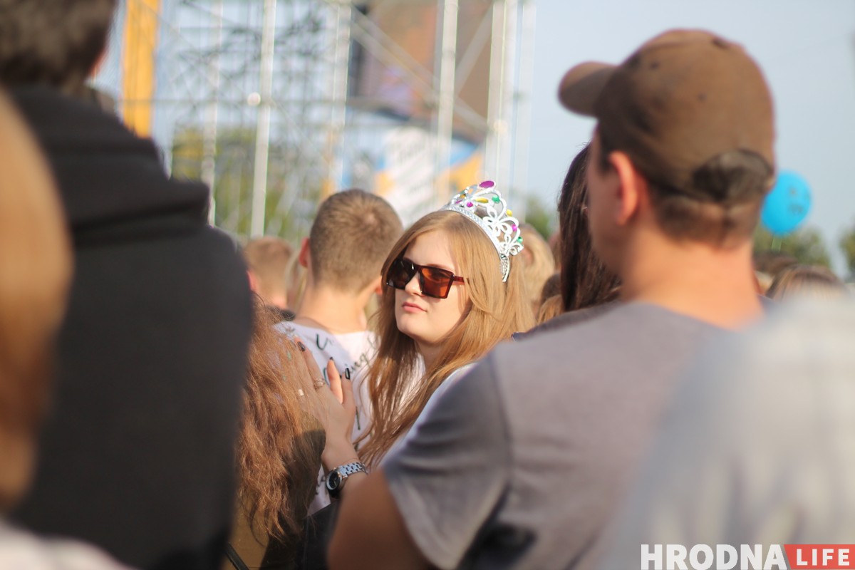 Море пива и пресс Шнурова. Что мы видели на LIDBEER 2018 Море пива и пресс Шнурова. Что мы видели на LIDBEER 2018