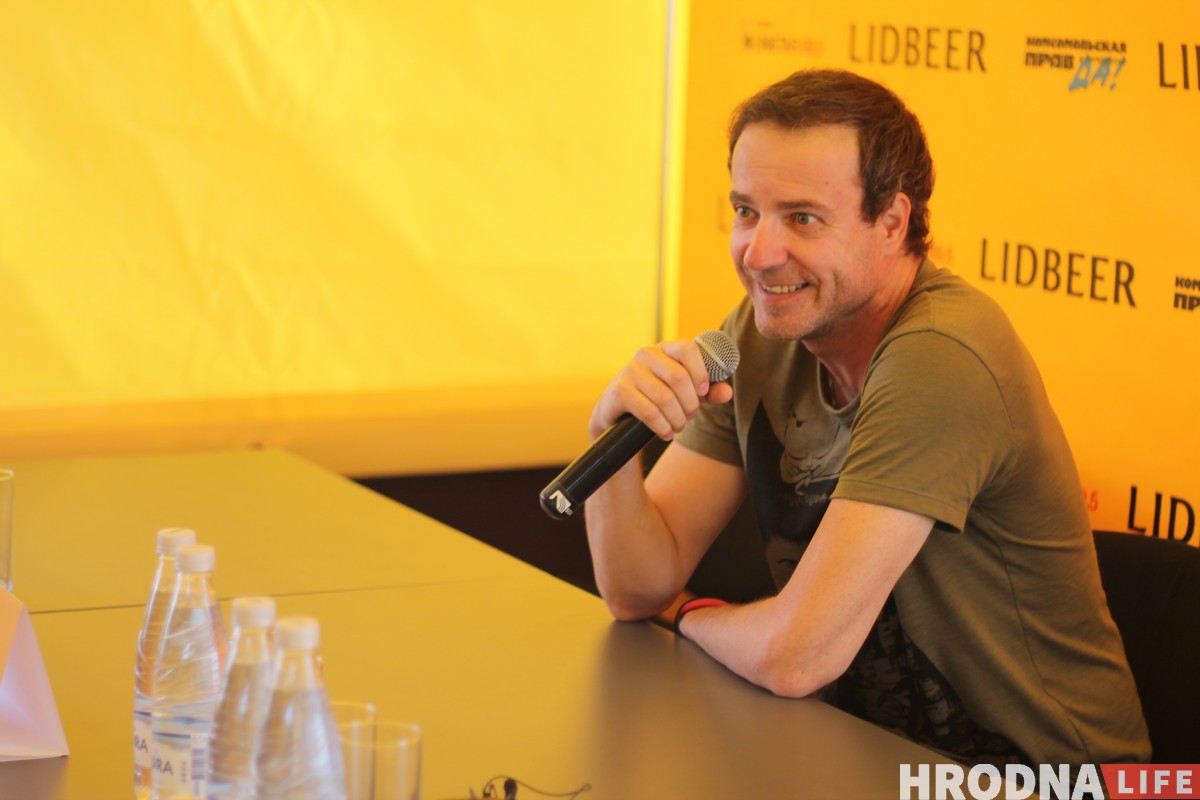 Море пива и пресс Шнурова. Что мы видели на LIDBEER 2018 Море пива и пресс Шнурова. Что мы видели на LIDBEER 2018