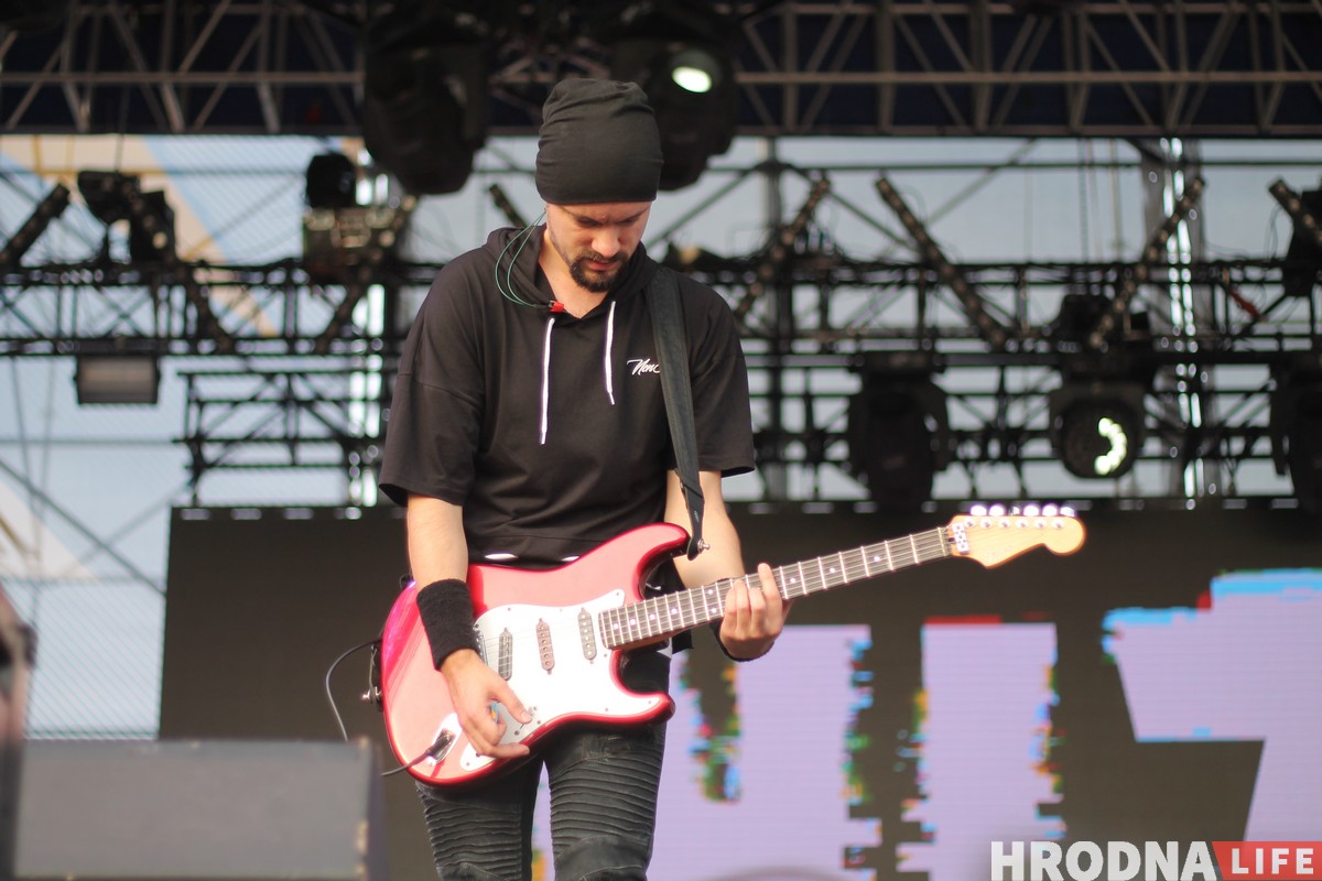 Море пива и пресс Шнурова. Что мы видели на LIDBEER 2018 Море пива и пресс Шнурова. Что мы видели на LIDBEER 2018