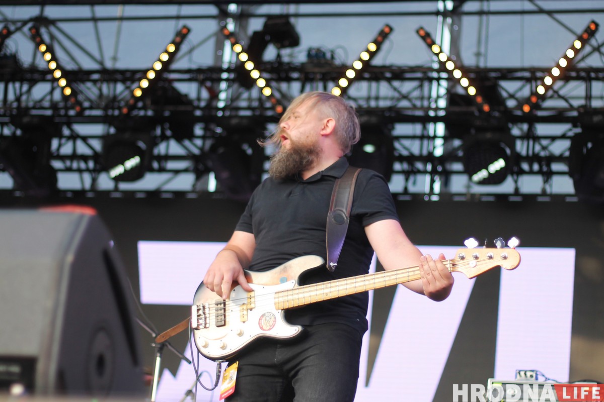 Море пива и пресс Шнурова. Что мы видели на LIDBEER 2018 Море пива и пресс Шнурова. Что мы видели на LIDBEER 2018