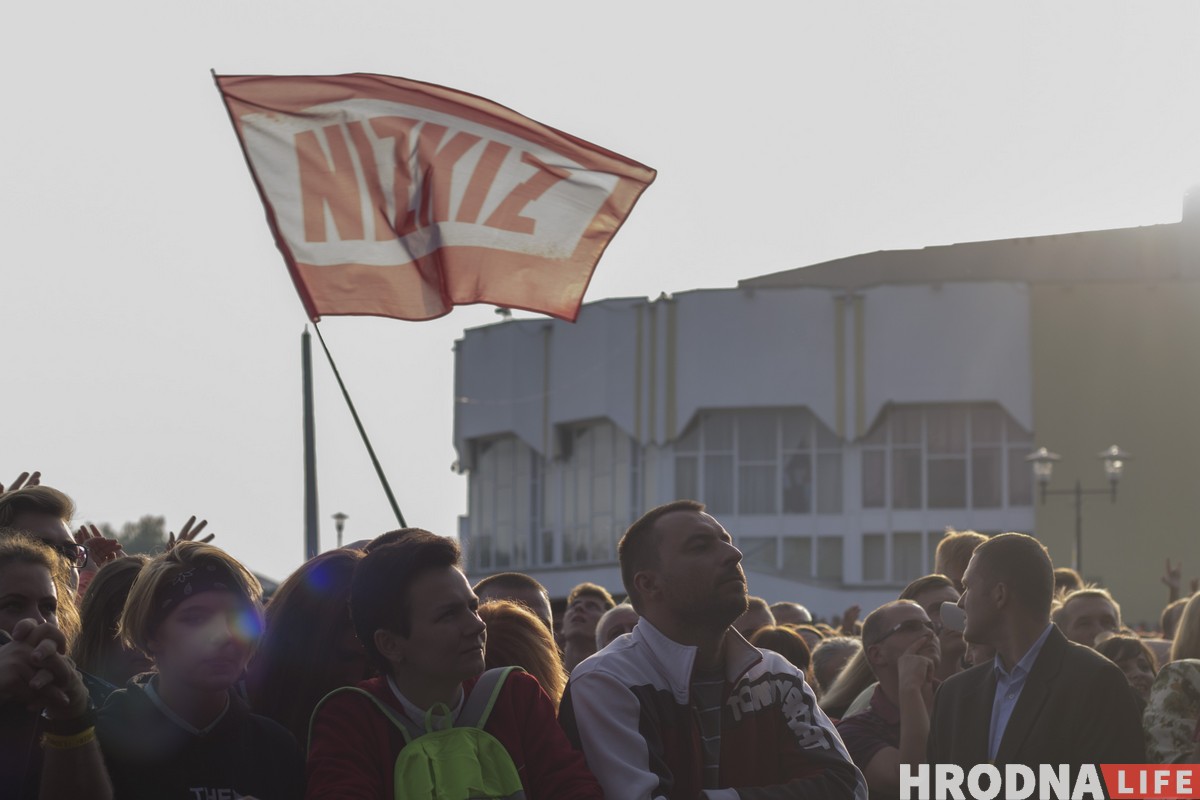 Море пива и пресс Шнурова. Что мы видели на LIDBEER 2018 Море пива и пресс Шнурова. Что мы видели на LIDBEER 2018