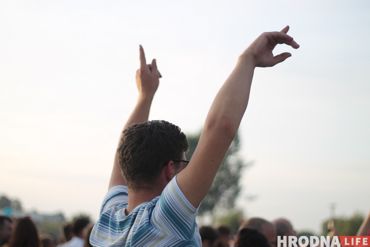 Море пива и пресс Шнурова. Что мы видели на LIDBEER 2018 Море пива и пресс Шнурова. Что мы видели на LIDBEER 2018