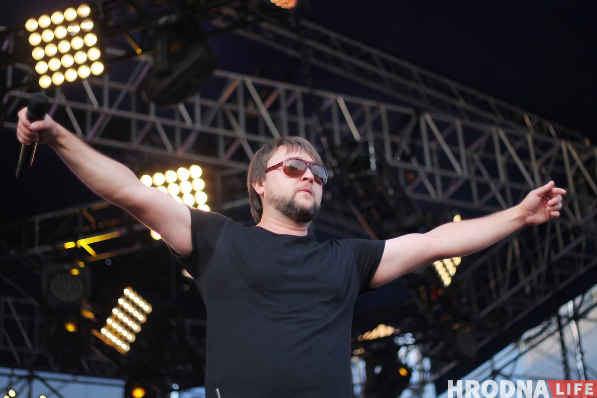 Море пива и пресс Шнурова. Что мы видели на LIDBEER 2018 Море пива и пресс Шнурова. Что мы видели на LIDBEER 2018