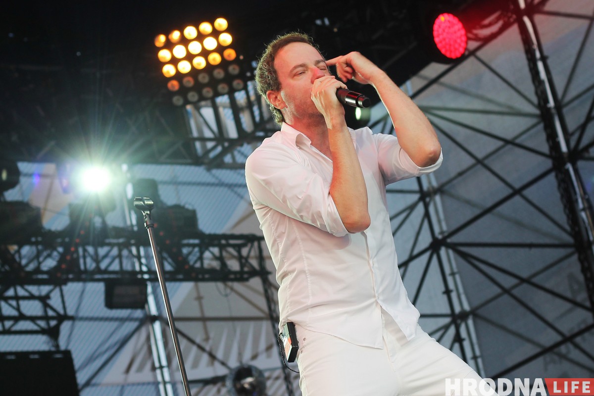 Море пива и пресс Шнурова. Что мы видели на LIDBEER 2018 Море пива и пресс Шнурова. Что мы видели на LIDBEER 2018