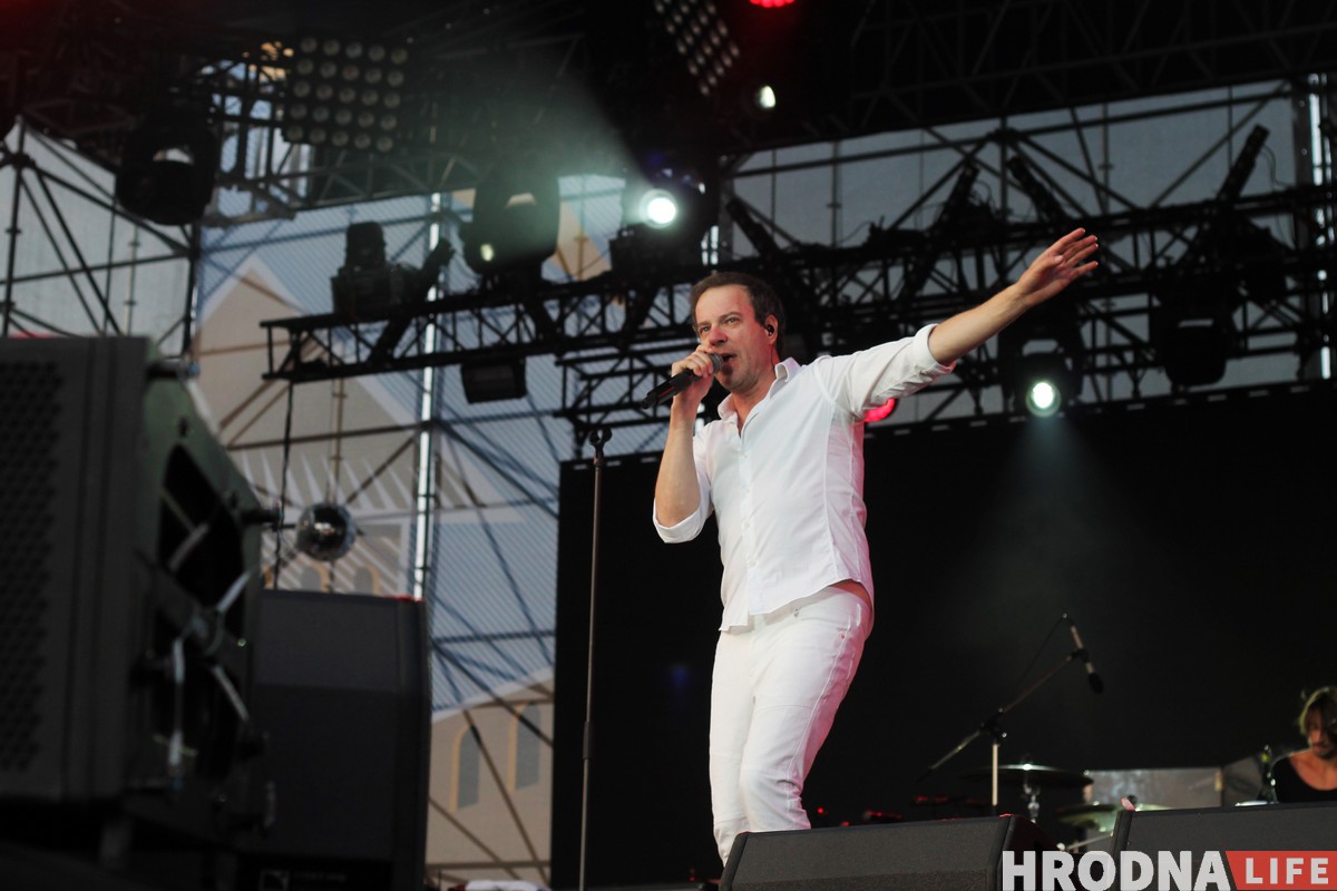 Море пива и пресс Шнурова. Что мы видели на LIDBEER 2018 Море пива и пресс Шнурова. Что мы видели на LIDBEER 2018