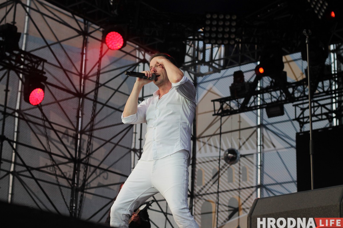 Море пива и пресс Шнурова. Что мы видели на LIDBEER 2018 Море пива и пресс Шнурова. Что мы видели на LIDBEER 2018