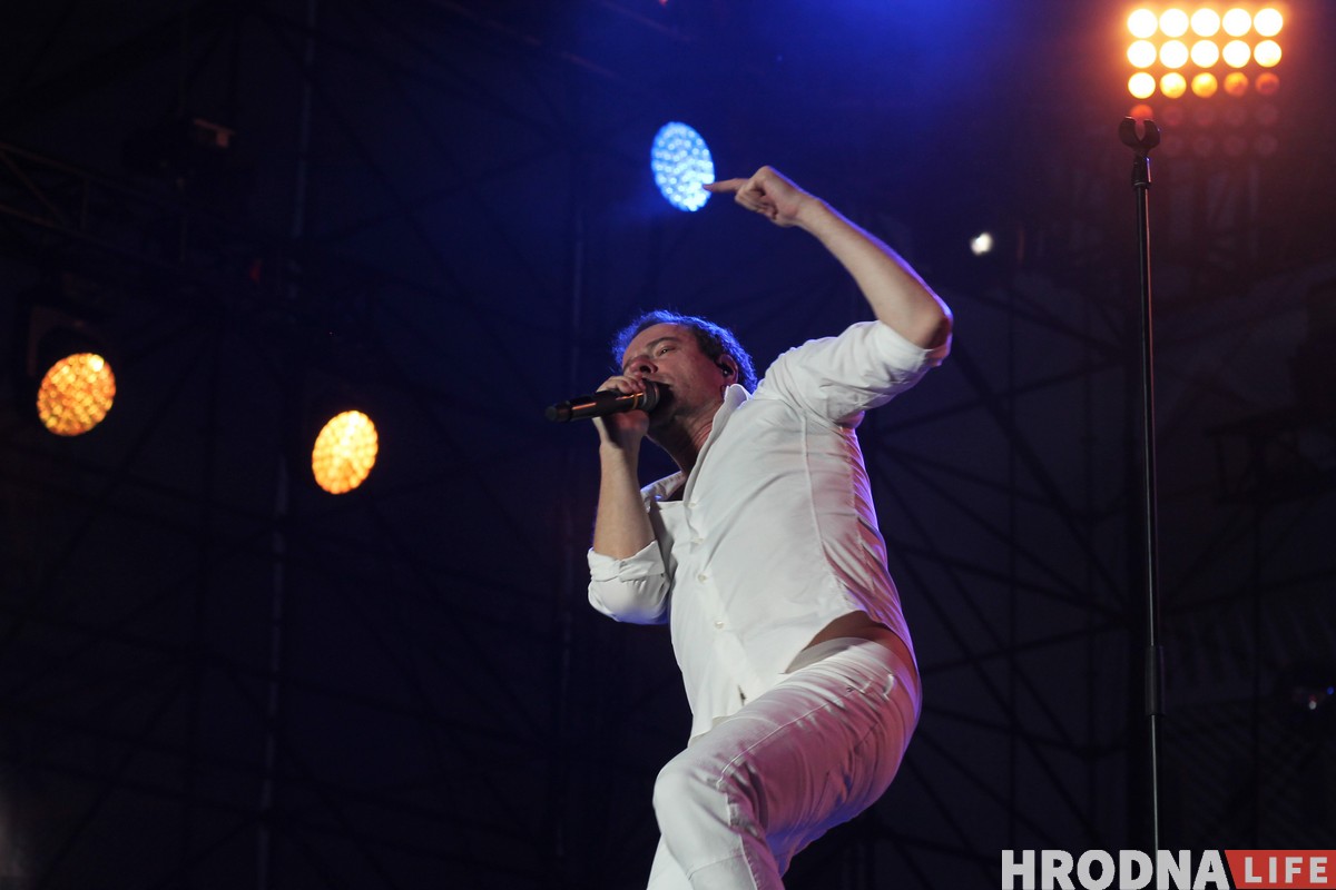 Море пива и пресс Шнурова. Что мы видели на LIDBEER 2018 Море пива и пресс Шнурова. Что мы видели на LIDBEER 2018