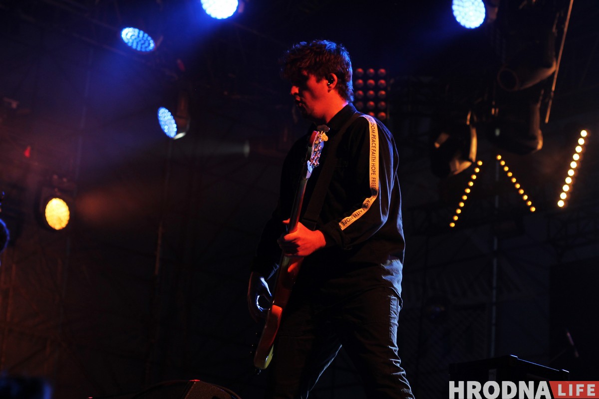 Море пива и пресс Шнурова. Что мы видели на LIDBEER 2018 Море пива и пресс Шнурова. Что мы видели на LIDBEER 2018