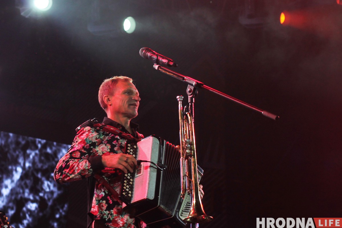 Море пива и пресс Шнурова. Что мы видели на LIDBEER 2018 Море пива и пресс Шнурова. Что мы видели на LIDBEER 2018