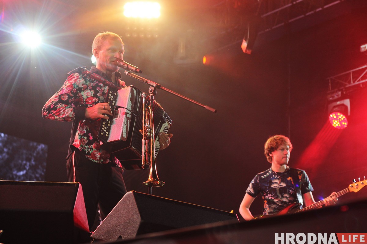 Море пива и пресс Шнурова. Что мы видели на LIDBEER 2018 Море пива и пресс Шнурова. Что мы видели на LIDBEER 2018