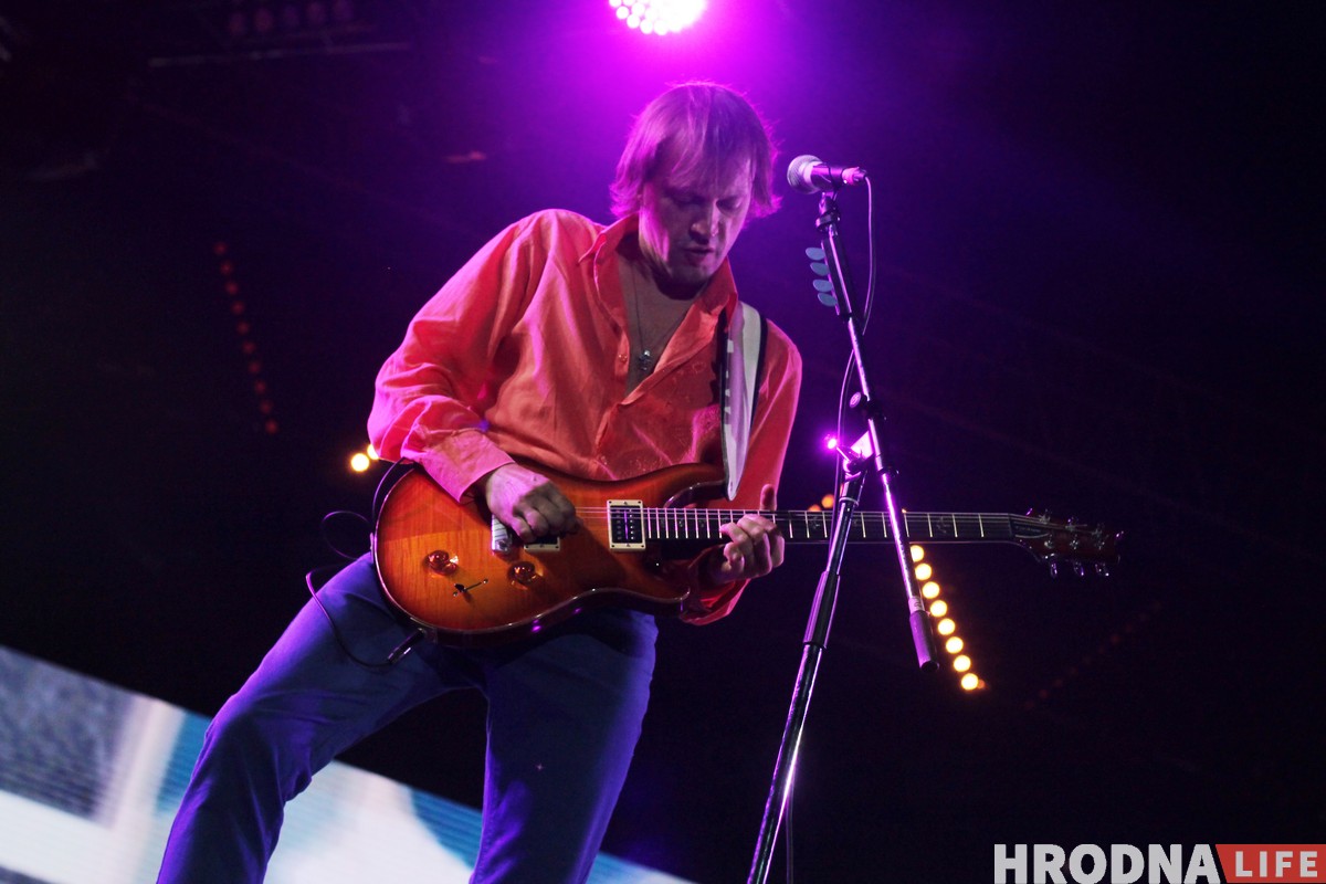 Море пива и пресс Шнурова. Что мы видели на LIDBEER 2018 Море пива и пресс Шнурова. Что мы видели на LIDBEER 2018