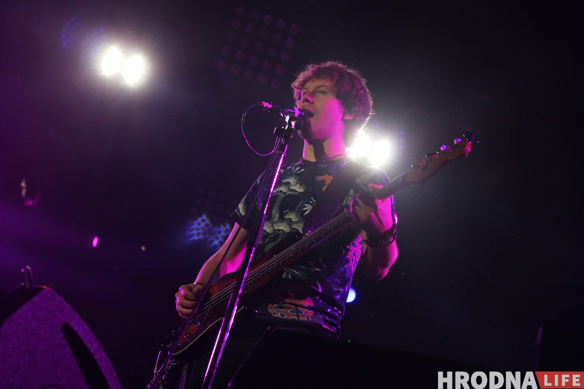 Море пива и пресс Шнурова. Что мы видели на LIDBEER 2018 Море пива и пресс Шнурова. Что мы видели на LIDBEER 2018