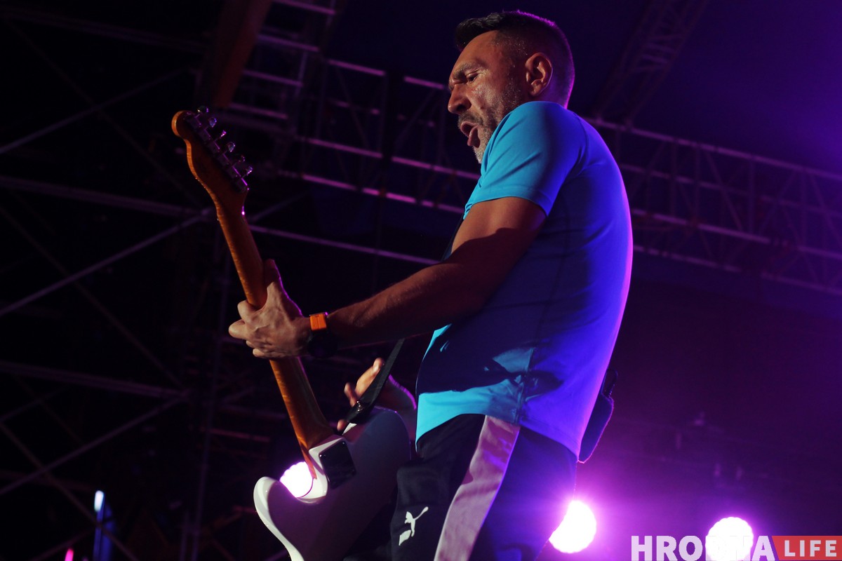 Море пива и пресс Шнурова. Что мы видели на LIDBEER 2018 Море пива и пресс Шнурова. Что мы видели на LIDBEER 2018