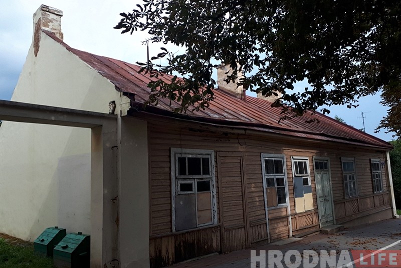 «От соседей осталась только скрипка». История дома, который готовили к приезду Лукашенко «От соседей осталась только скрипка». История дома, который готовили к приезду Лукашенко