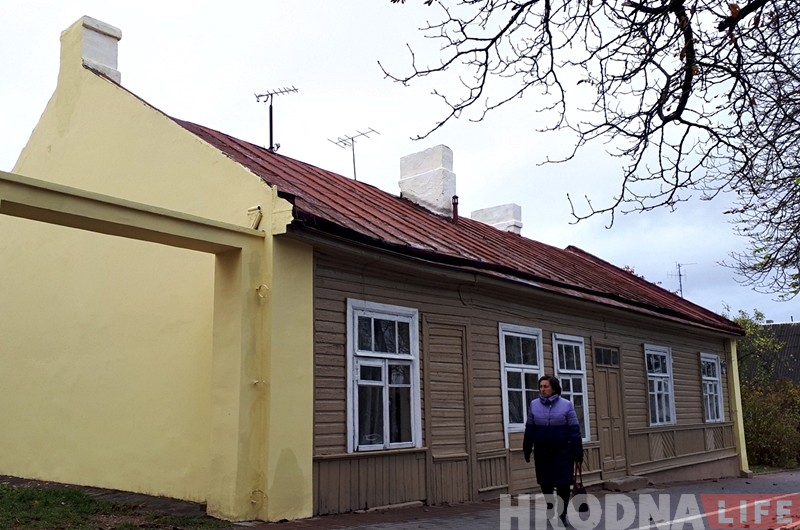 «От соседей осталась только скрипка». История дома, который готовили к приезду Лукашенко «От соседей осталась только скрипка». История дома, который готовили к приезду Лукашенко