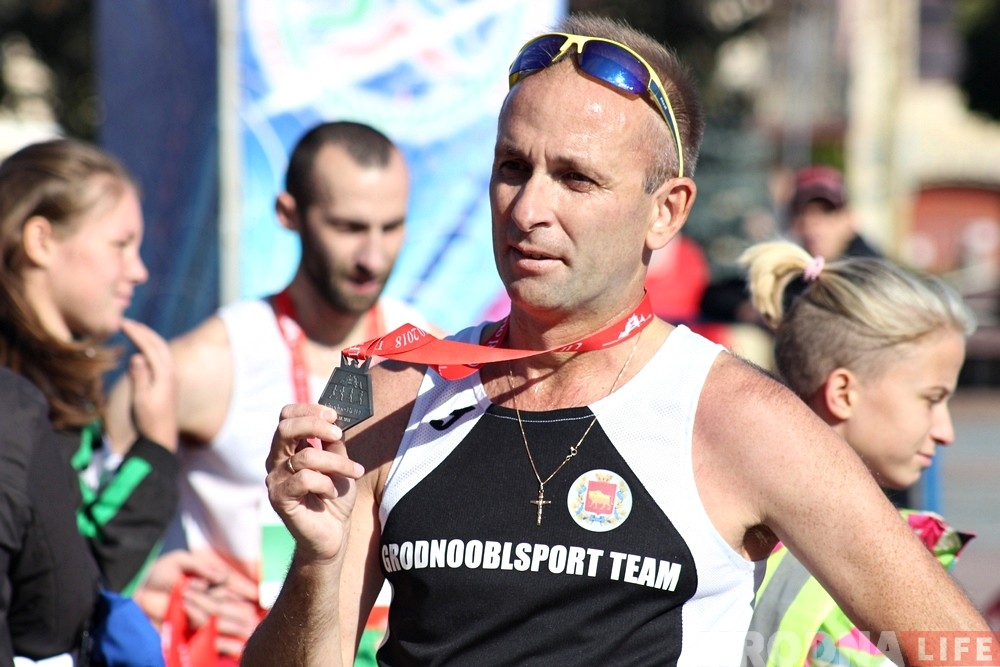 Задержали журналистку, у Анжелики Борис ухудшилось здоровье, Витольда Ашурка наградили посмертно. Как прошла неделя в Гродно и области