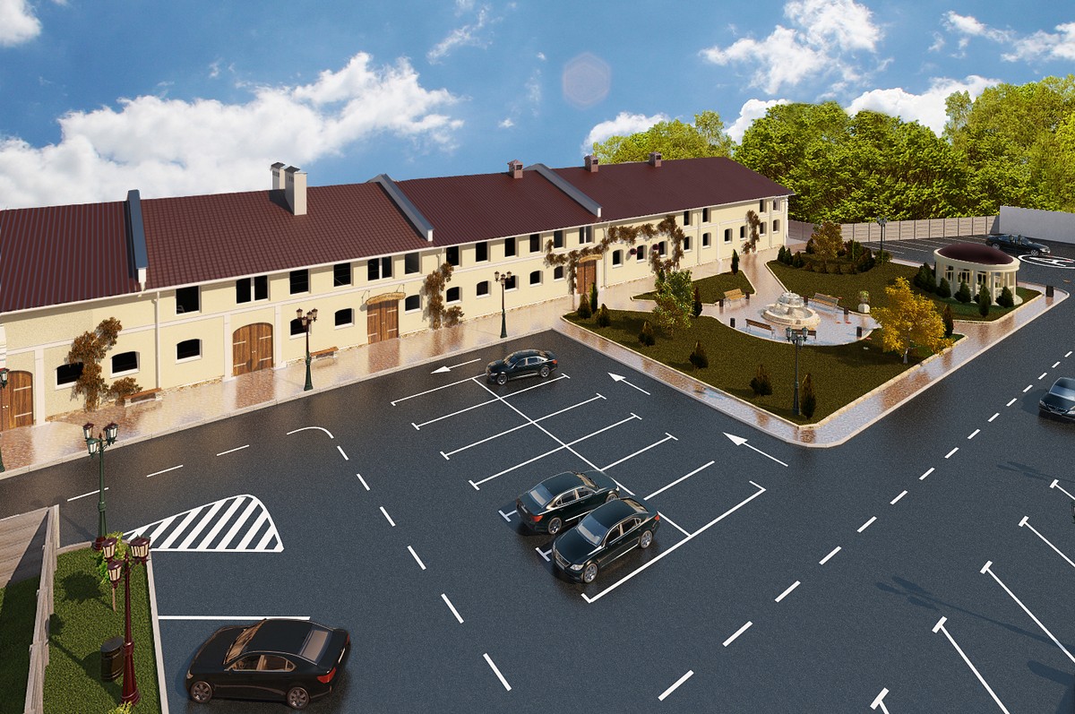 Мониторинг рынка коммерческой недвижимости (изолированных помещений) в Гродно за январь-август 2018 года Мониторинг рынка коммерческой недвижимости (изолированных помещений) в Гродно за январь-август 2018 года