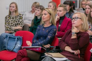  5 советов для женщин по развитию собственного бизнеса от спикеров воркшопа “Свое дело" в Гродно