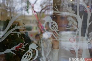 В Гродно собирают помощь для бездомных: ее передадут им накануне Нового года