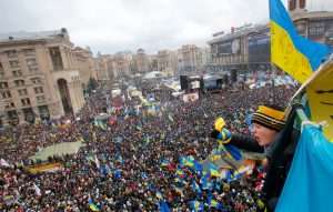 Евромайдану 5 лет. Что украинская революция изменила в Беларуси