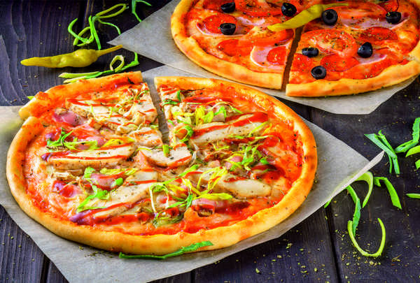 В Гродно откроется новая пиццерия «Пицца Темпо» В Гродно откроется новая пиццерия «Пицца Темпо»