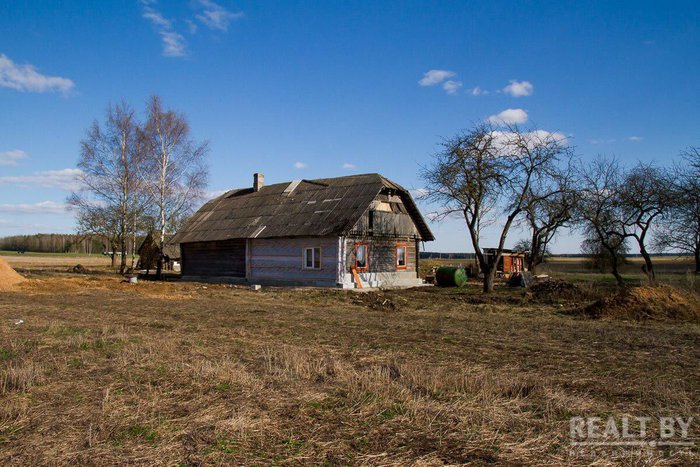 "Место здесь хорошее". В Островце открыли хостел с видом на БелАЭС "Место здесь хорошее". В Островце открыли хостел с видом на БелАЭС
