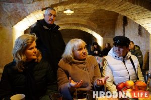 Гродненец рассказал, как строит собственную кофе-империю и планирует передавать знания баристам всего мира 